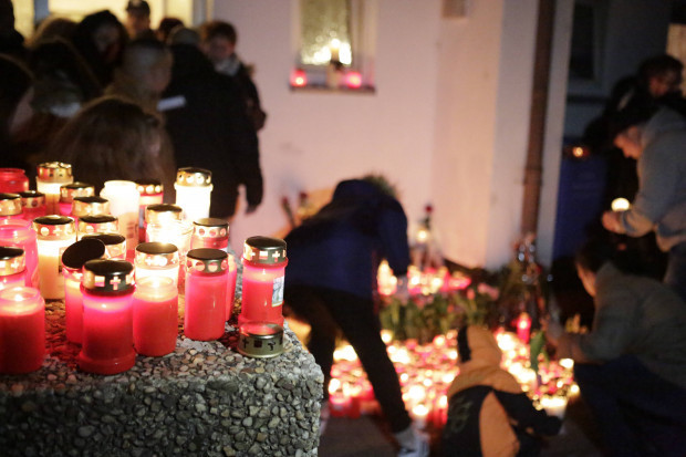 Worms: „Allahu Akbar“ und ein Bürgermeister
