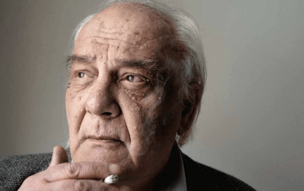 Wladimir Bukowski: „Revolte ist Hoffnung“