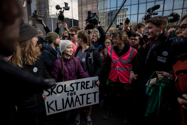 Gestern Prophetin, heute Jesus – was morgen?