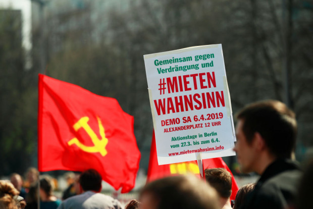 Enteignung: FDP fordert Streichung von Artikel 15 GG