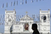 Christen als Opfer gibt es nicht mehr?