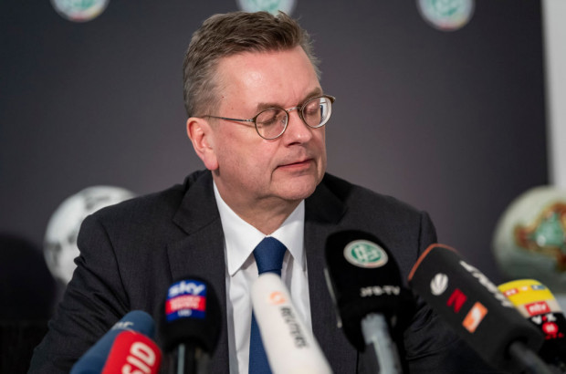 DFB: „Grindelwalds Verbrechen“