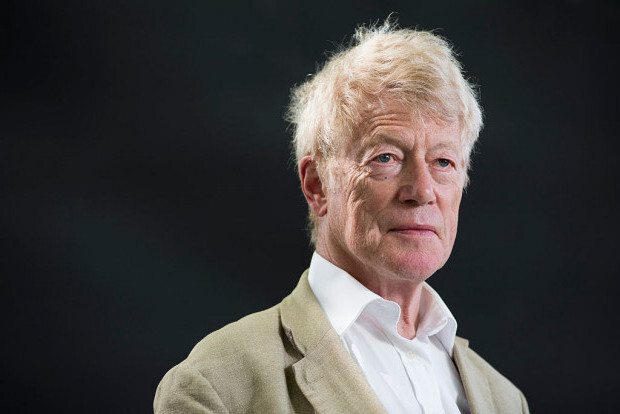 Der Rausschmiss von Roger Scruton offenbart die Feigheit der Tories