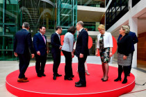 Mitte-Studie, Teil III: Nie versiegender Quell intellektueller Ver(w)irrung