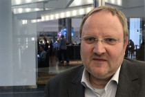 Ralf Schuler will, dass auch Andersdenkende frei zu Wort kommen