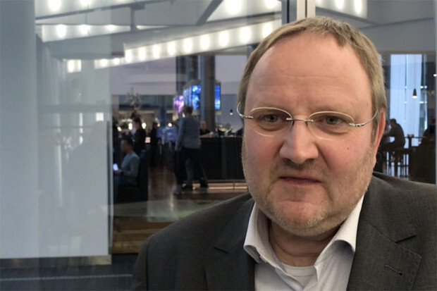 Ralf Schuler will, dass auch Andersdenkende frei zu Wort kommen