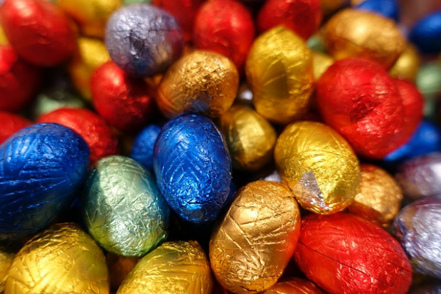Eier und andere wichtige Informationen zum Osterfest