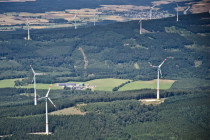 Baden-Württemberg: Genehmigungen für Windräder sind rechtswidrig