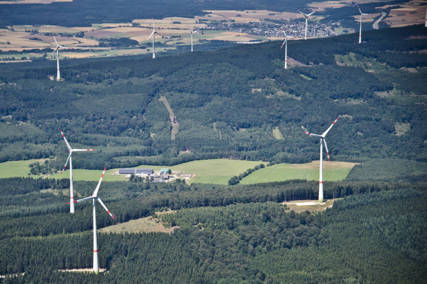Baden-Württemberg: Genehmigungen für Windräder sind rechtswidrig