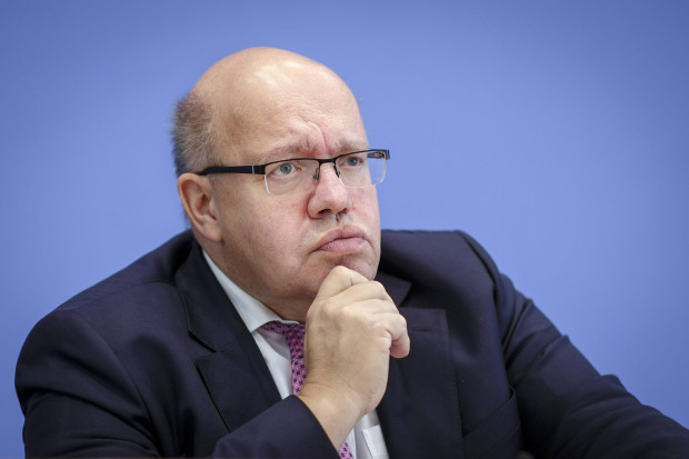 Peter Altmaiers neues Konzept entsorgt die Soziale Marktwirtschaft