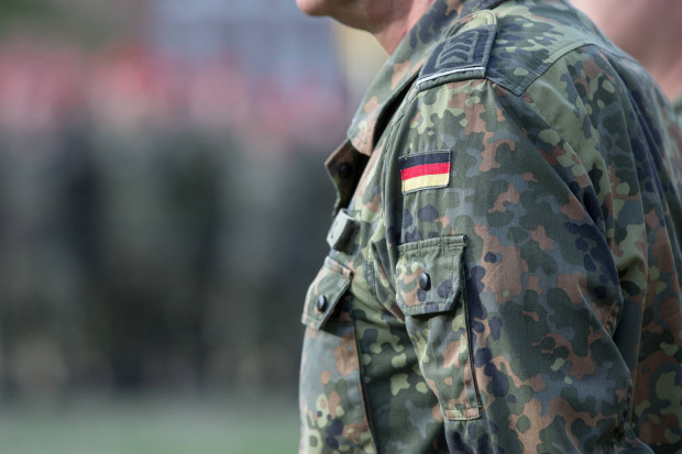 Die Bundeswehr Hat Gewaltige Nachwuchsprobleme