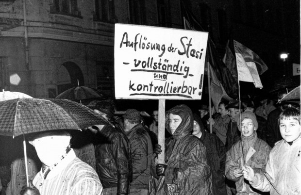 Wenn Ideologie Wissenschaft frisst und Muslime und Ostdeutsche in einer „Studie“ gemeinsam diskriminiert werden