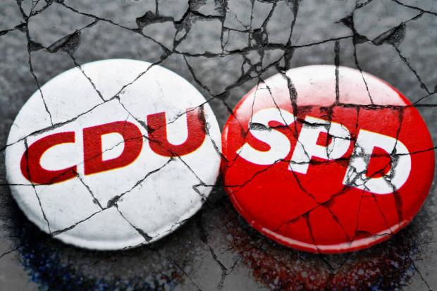 Die Bonner Parteien ruinieren das Land