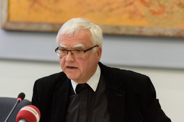 Greta: Der neue Messias?