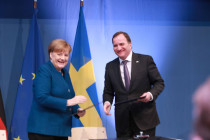 Schweden: Löfven 100 Tage nach Wiederwahl – Kein Aufbruch geschafft