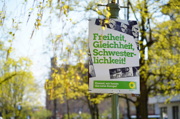 Wenn Grüne Häuptlinge werden wollen