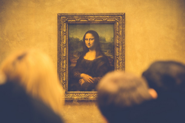 Wir sind dabei, das Erbe Leonardo da Vincis zu verspielen