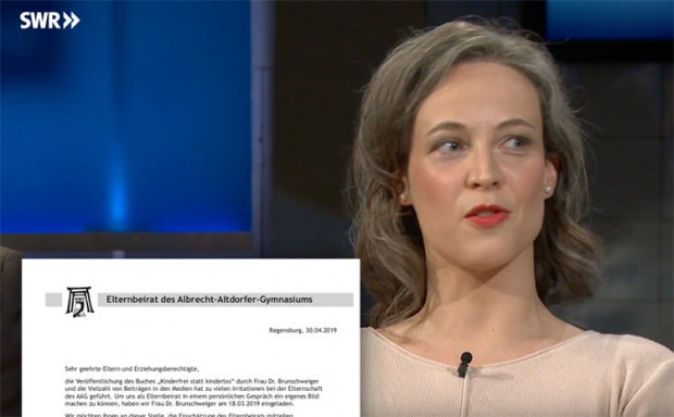 Klimaschutz und Apokalypse: Elternbeirat möchte kinderfeindliche Lehrerin loswerden