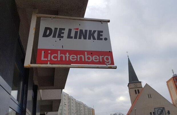 Der Sozialismus in seinem Lauf