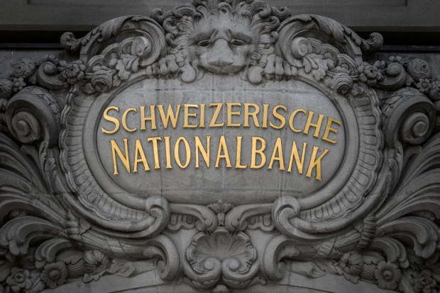 Glückliche Schweizer – Notenbank gegen Zentralbank