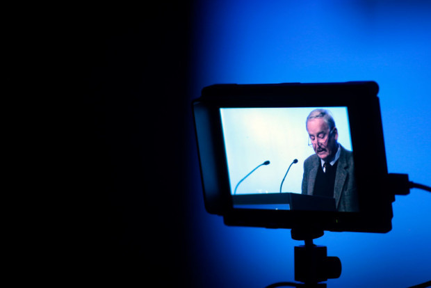 AfD sagt wegen Drohungen Wahlkampfschluss ab