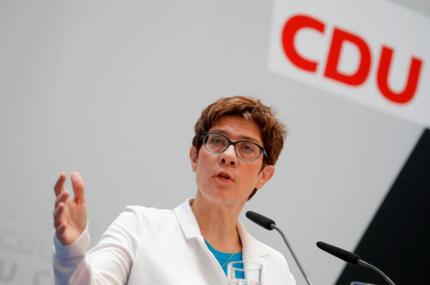 Wahldesaster der CDU: Wahlanalyse voller Schuldzuweisungen