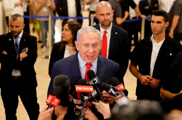 Israel: Neuwahlen nach Neuwahlen