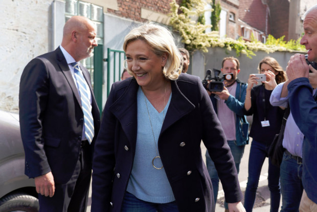 EU-Wahl: Le Pen in Frankreich vorn – muss Europa Trauer tragen?
