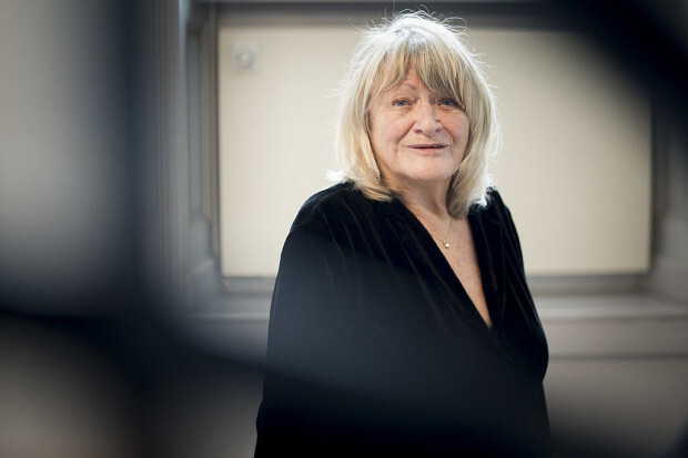 Noch einmal zu Alice Schwarzer