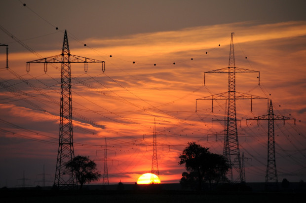 Blackout: Camping zu Hause sollte gut vorbereitet sein