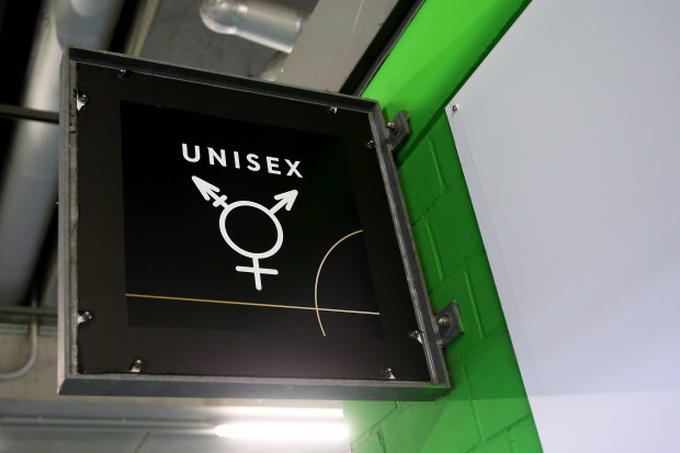 Der DFB richtet erstmals ein „genderneutrales“ Fußballspiel aus