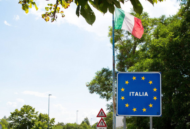 Linke Ulla Jelpke: Italien kein sicheres Herkunftsland