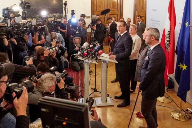 Hektisches Rudern im Ibiza-Sumpf: Spiegel und Süddeutsche Zeitung in Erklärungsnot