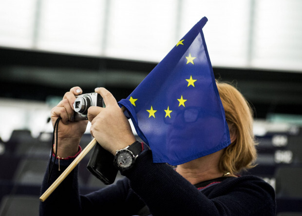 Die trügerische Euphorie vor der nächsten Krise
