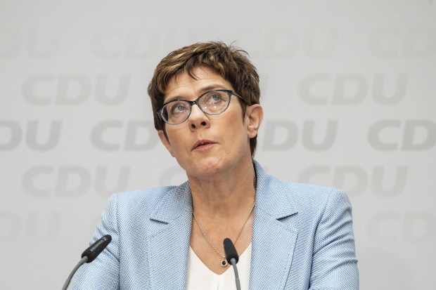 „Regeln, die im Wahlkampf gelten“ – Das Demokratieverständnis der AKK