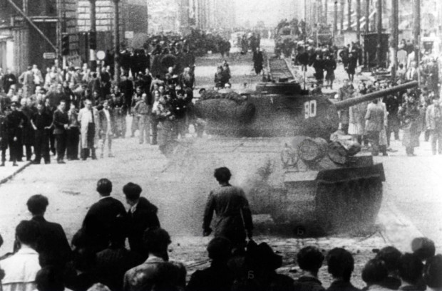 Skandalös: Immer noch keine Gedenkstätte für die Opfer kommunistischer Gewaltherrschaft