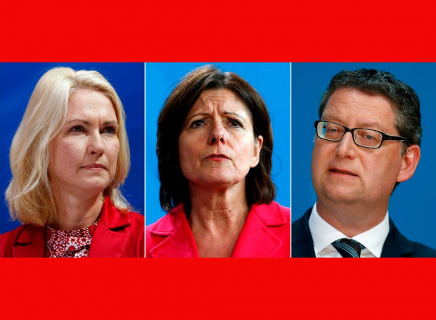 Der Fachkräftemangel hat die SPD erreicht