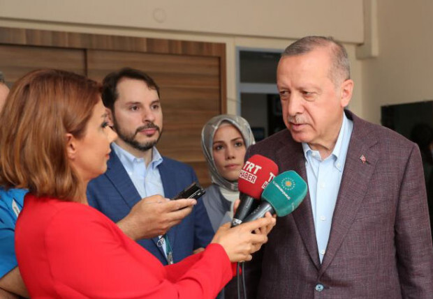 Erdogan – Der Anfang vom Ende?