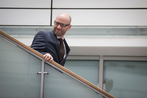 Die Forderung nach Grundrechtsentzug hat eine Geschichte