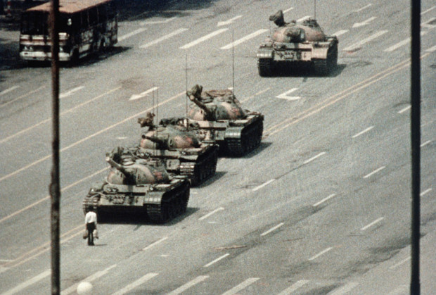 30 Jahre Tiananmen