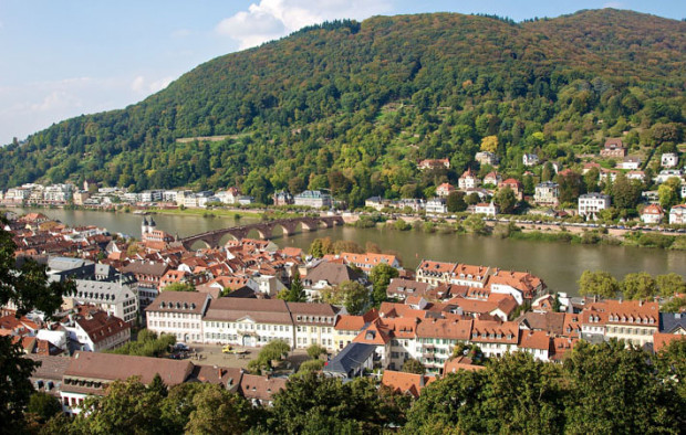 Heidelberg: Für den „Klimaschutz“ durch „Klimanotstand“ alles unter „Klimavorbehalt“