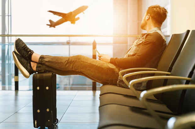 Urlaubsvielfliegen? Ja, bitte!