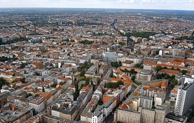 Preiskorrektur für Zinshäuser in Berlin – keine Kaufgelegenheit