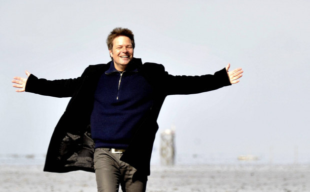 Die Grünen und die EU: Naiver Idealismus oder deutsche Selbstvergessenheit?