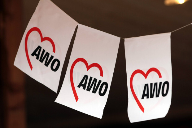 Wie korrupt ist Ihre AWO?