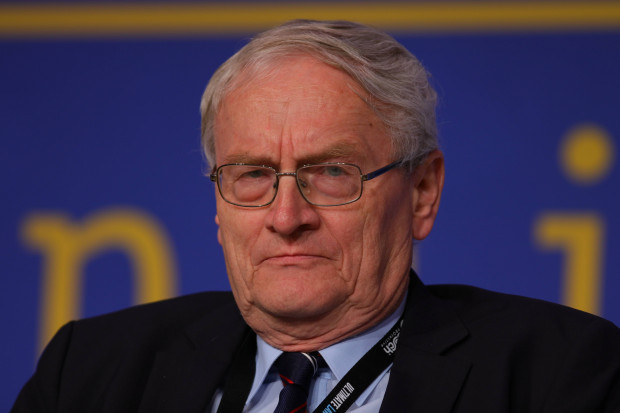 Ex-BND Präsident Hanning: Dublin wieder Geltung verschaffen