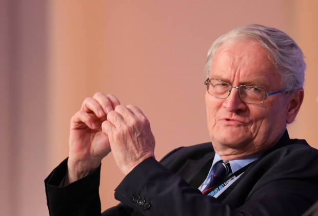 Ex-BND-Präsident Hanning: SPD hat nicht Klimathema, sondern Migration unterschätzt