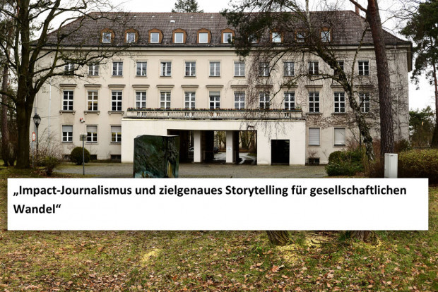 „Klimadiktatur“ aus Umweltbundesamt: Journalismus für die große Transformation
