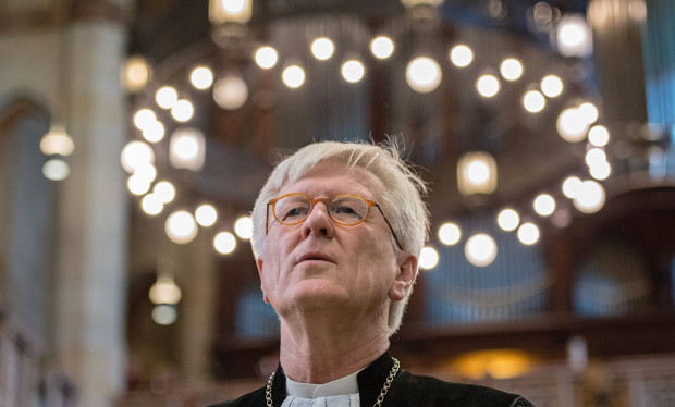 „Seenotrettung“: Ein aufsässiger Pfarrer gegen den EKD-Vorsitzenden