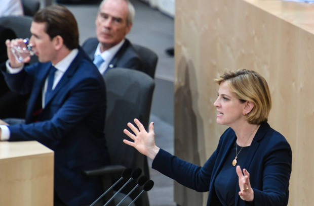 Österreich: Wer mit wem nach der Wahl?